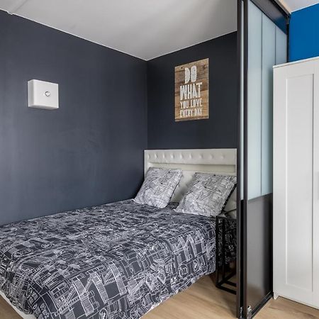 Appartements Proche Paris Disney Торси Экстерьер фото