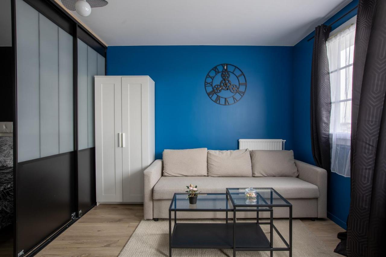 Appartements Proche Paris Disney Торси Экстерьер фото