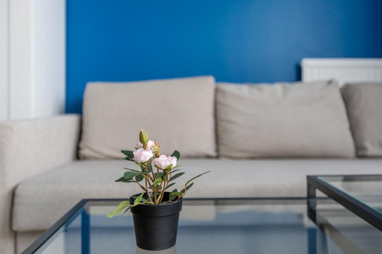 Appartements Proche Paris Disney Торси Экстерьер фото